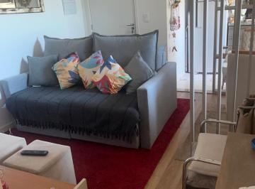 Apartamento de 2 quartos, São José dos Campos · Apartamento - 2 dormitórios sendo 1 suíte - Flamboyant - Vista Livre 