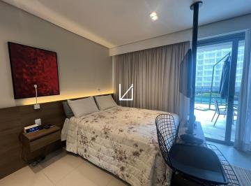 Apartamento · 63m² · 1 Quarto · Apartamento com 1 dormitório à venda, 63 m² por R$ 1.400.000 - Pinheiros