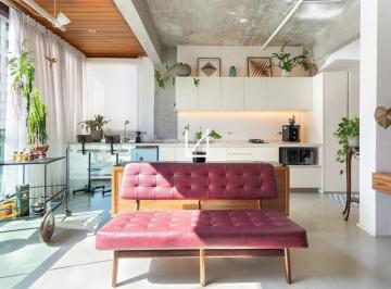 Apartamento · 159m² · 2 Quartos · Cobertura com 2 suítes à venda, 159 m² - Santa Cecilia - São Paulo/SP