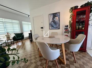 Apartamento · 90m² · 2 Quartos · Apartamento com 2 dormitórios à venda, 90 m² por R$ 950.000 - Cerqueira César