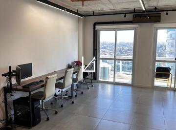 Comercial · 40m² · Conjunto à venda, 40 m² - Pinheiros - São Paulo/SP
