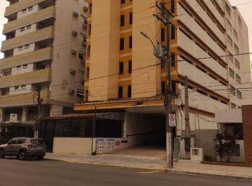 Foto 01 · Venda Garagem Pompéia Santos SP - mAr dOce lAr com portaria 24h, elevadores e portão eletrônico!
