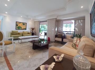 Apartamento de 3 quartos, Salvador · Excelente apartamento 4 quartos com varanda à venda na Pituba em rua fechada