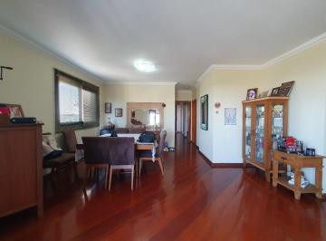 Apartamento de 3 quartos, Piracicaba · APARTAMENTO À VENDA - MAISON PLATINI