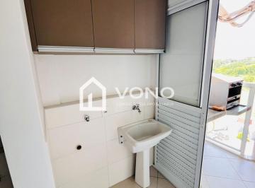 Foto 01 · Apartamento, Jardim Bela Vista, Indaiatuba, SP