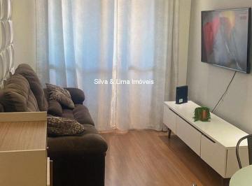 Foto 01 · Apartamento, Jardim Santa Terezinha, São Paulo, SP