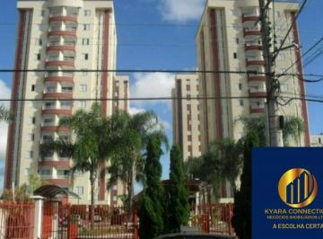 Foto 01 · Apartamento, Palmeiras de São José, São José dos Campos, SP