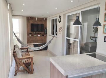 Foto 01 · Apartamento, Vila Regente Feijó, São Paulo, SP