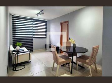 Apartamento · 65m² · 2 Quartos · 2 Vagas · Apartamento à Venda - Gutierrez, 2 Quartos, 65 m² - Belo Horizonte