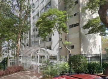 Foto 01 · Apartamento em leilão a venda em Santo Amaro, São Paulo