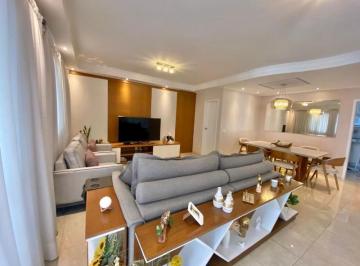 Foto 01 · Apartamento, Alto da Mooca, São Paulo, SP