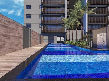 18-piscina-diurna1698779922394.jpeg · Apartamento à venda, Eleve Residence Apartamentos com 3 quartos, Nova América - Piracicaba - SPNova 