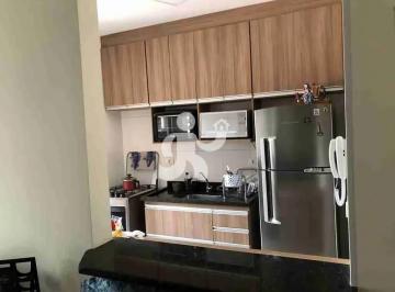 1000980902.jpg · Apartamento Semi Imobiliado - São Matheus - Piracicaba, SP