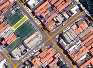 design-sem-nome1720635521684.jpg · Terreno à Venda de 125 m² no Residencial Paineiras, Piracicaba, SP - Excelente Localização Próxima a