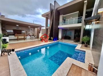 Foto 01 · Casa, Aracagy, São José de Ribamar, MA