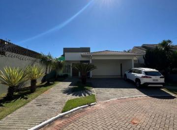 Foto 01 · Casa, Condomínio Residencial Flamboyant, Paranavaí, PR