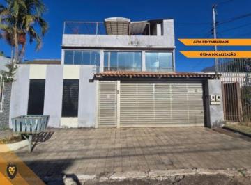 Casa de 8 quartos, Taguatinga · Oportunidade para investidores na QNA 44 em Taguatinga Norte