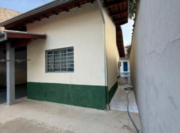 Foto 01 · Casa á venda localizado no bairro Jd Pinheiros Jaguariúna-SP