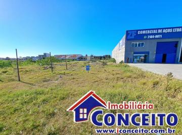 Terreno , Imbé · T18 - Ótimo terreno medindo 300 m² localizado em região de moradores