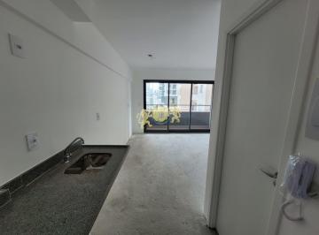 Apartamento · 26m² · 1 Quarto · Flat com 1 dormitório para venda - Puq Perdizes by You