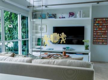 Apartamento · 74m² · 1 Quarto · 1 Vaga · Flat com 1 Quarto à venda, 74m² - Moema