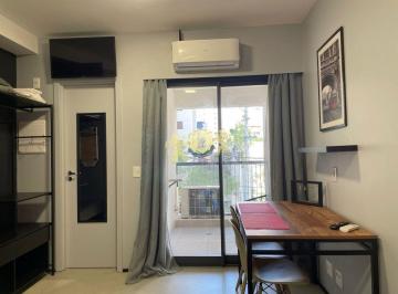 Apartamento · 24m² · 1 Quarto · Excelente flat para venda na Vila Mariana - Klabin Paulista Studios