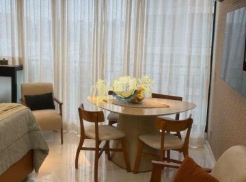 Apartamento · 25m² · 1 Quarto · Flat com 1 Quarto para venda, 25m² - Moema - São Paulo - SP