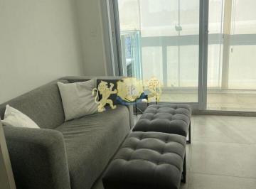 Apartamento · 40m² · 1 Quarto · 1 Vaga · Flat com 1 Quarto à venda - Vila Olímpia