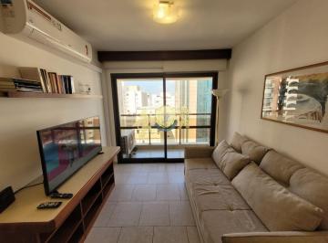 Apartamento · 60m² · 2 Quartos · 2 Vagas · Apartamento com 2 Quartos à venda, 60m² - Jardins