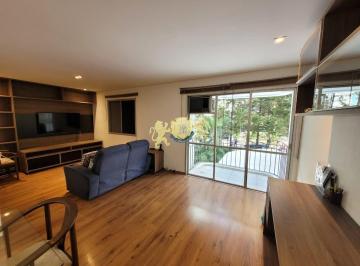 Apartamento · 58m² · 1 Quarto · 2 Vagas · Flat para venda no Jardim Paulista - Edifício Saint Paul