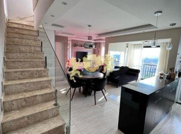 Apartamento · 114m² · 2 Quartos · 2 Vagas · Flat com 2 quartos à venda, 114m² - Sense Botanic