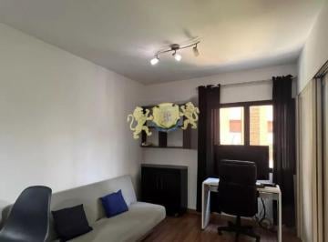 Apartamento · 34m² · 1 Quarto · 1 Vaga · Flat mobiliado para alugar no Jardins | 34m² | 1 Dormitório | 1 Vaga de Garagem