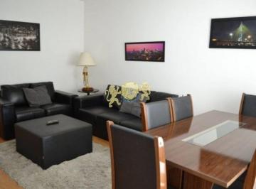 Apartamento · 46m² · 1 Quarto · 1 Vaga · Apartamento com 1 Quarto à venda, 46m² - Moema