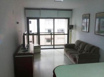 Apartamento · 42m² · 1 Quarto · 1 Vaga · Flat com 1 Quarto à venda, 42m² - Jardins