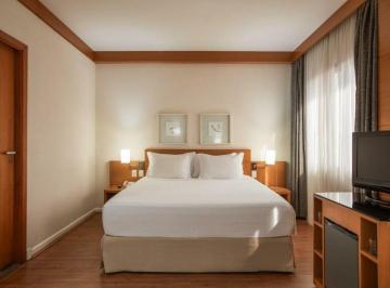 Apartamento · 28m² · 1 Quarto · 1 Vaga · Flat para venda no Tatuapé - Edifício Tryp São Paulo Tatuapé