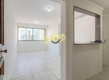 Apartamento · 75m² · 2 Quartos · 2 Vagas · Apartamento à venda no Campo Belo| 75m² | 2 Dormitórios | 2 Vagas de Garagem