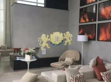 Apartamento · 49m² · 1 Quarto · 1 Vaga · Flat com 1 Quarto à venda, 49m² - Brooklin