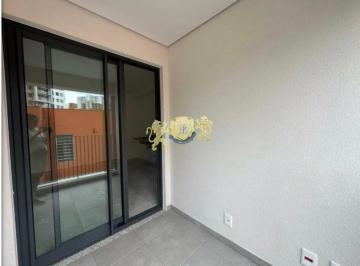 Apartamento · 22m² · 1 Quarto · Excelente flat para venda na Vila Mariana - Klabin Paulista Studios