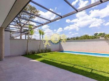 Apartamento · 424m² · 4 Quartos · 4 Vagas · Casa Para Venda em Santo Amaro - Condomínio Premiere