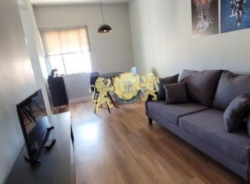 Apartamento · 36m² · 1 Quarto · 1 Vaga · Rarus Flats - Flat para venda - Edifício São Paulo Suíte Service