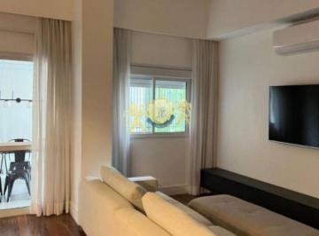 Apartamento · 100m² · 1 Quarto · 2 Vagas · Flat para venda no Morumbi