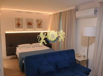 Apartamento · 29m² · 1 Quarto · 1 Vaga · Flat mobiliado à venda em Perdizes | 29m² | 1 Dormitório | 1 Vaga
