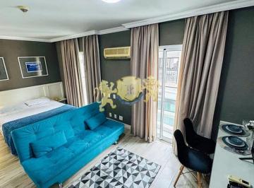Apartamento · 29m² · 1 Quarto · 1 Vaga · Rarus Flats - Flat para venda - Edifício Perdizes Tower