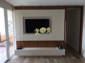Apartamento · 66m² · 1 Quarto · 1 Vaga · Rarus Flats - Flat para venda - Edifício Thera Berrini