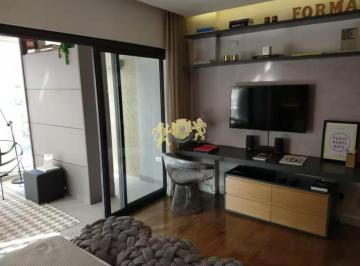 Apartamento · 45m² · 1 Quarto · 1 Vaga · Apartamento com 1 Quarto à venda, 45m² - Itaim Bibi
