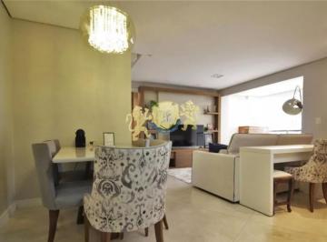 Apartamento · 59m² · 1 Quarto · 2 Vagas · Flat com 1 quarto para venda no Morumbi - Condomínio Menara