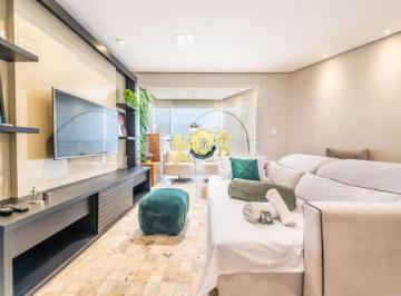 Apartamento · 59m² · 1 Quarto · 2 Vagas · Flat com 1 quarto para venda no Morumbi - Condomínio Menara