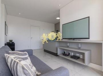Apartamento · 66m² · 2 Quartos · 1 Vaga · Flat com 2 dormitórios para alugar em Pinheiros - SP