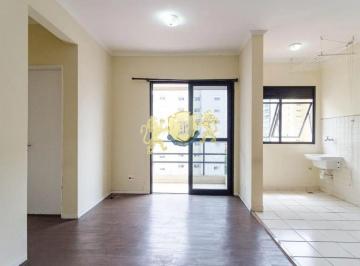 Apartamento · 40m² · 1 Quarto · 1 Vaga · Apartamento com 1 Quarto à venda, 40m² - Saúde