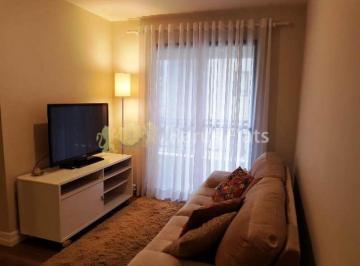 Apartamento · 52m² · 2 Quartos · 1 Vaga · Rarus Flats - Flat para venda - Edifício Camburi